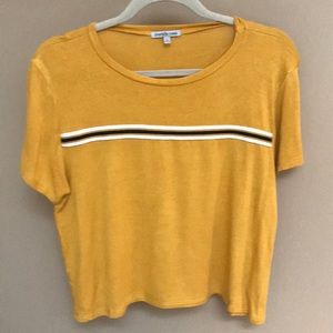 Charlotte Russe Top Large